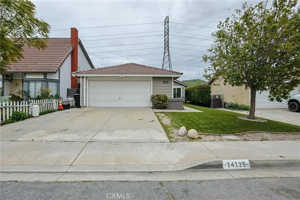 14125 Green Vista, Fontana, CA 92337 - #1