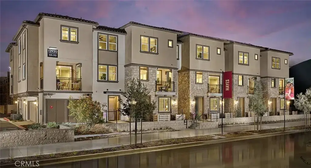 12930 Lassen Dr Drive #104, Eastvale, CA 92880 - Image #1