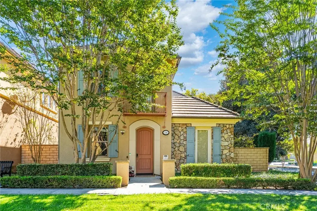 26 Twin Gables, Irvine, CA 92620 - Image #1