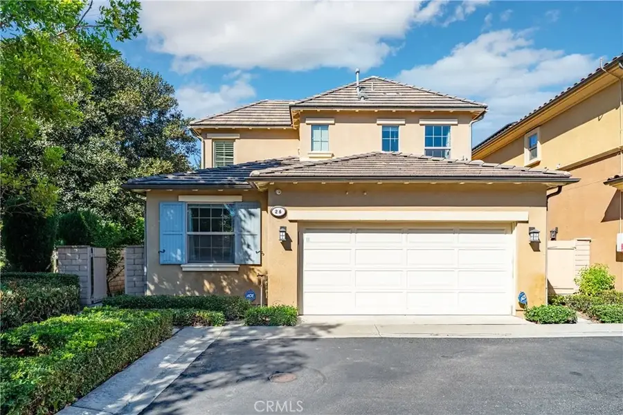 26 Twin Gables, Irvine, CA 92620 - Image #2