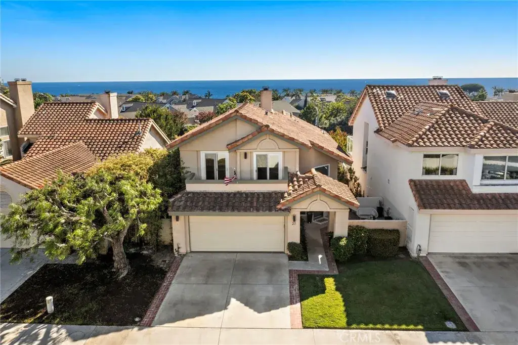 27 Palm Beach Court, Dana Point, CA 92629 - Image #1