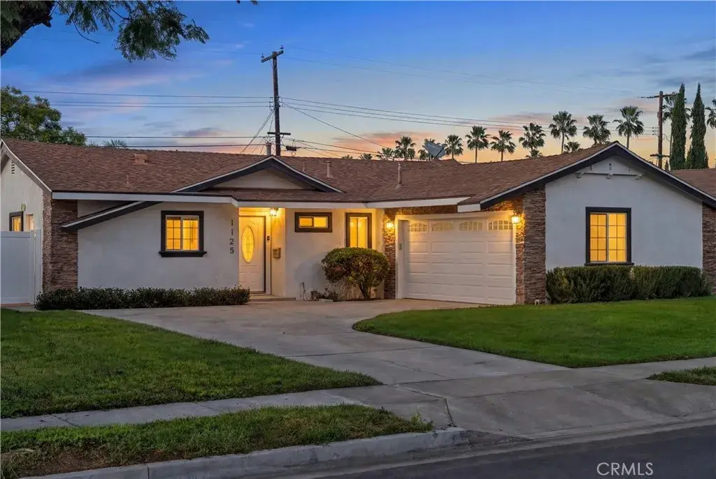 1125 W Hampshire, Anaheim, CA 92802 - Image #1