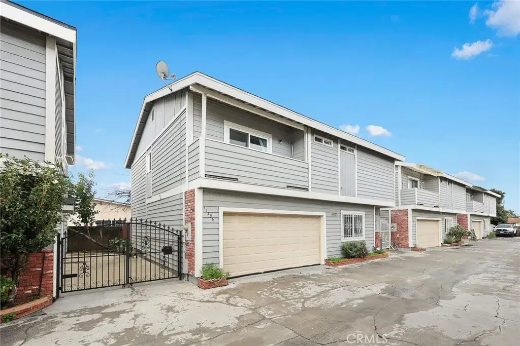 11396 Mcgirk, El Monte, CA 91732 - #1