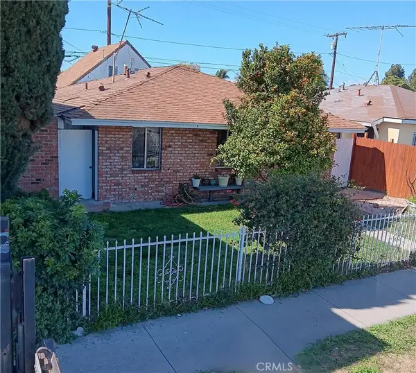 6271 Cherry Avenue, Long Beach, CA 90805