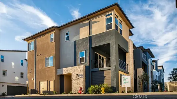 118 Abacus, Irvine, CA 92618