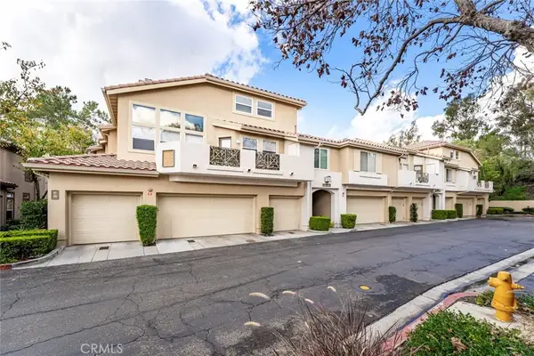 3 Camino Del Oro, Rancho Santa Margarita, CA 92688