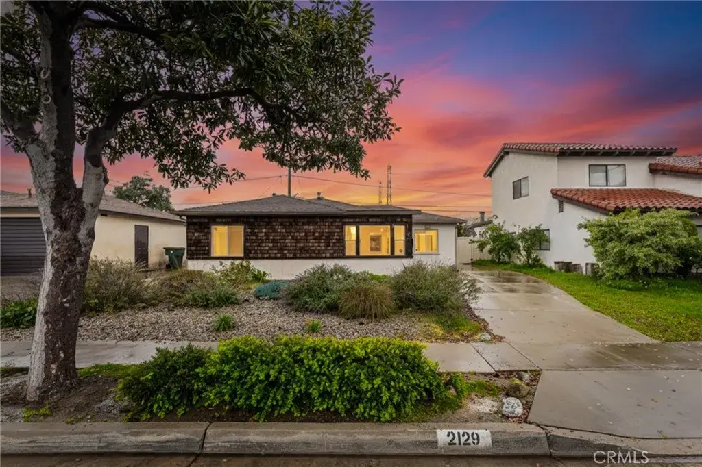 2129 W 178th Street, Torrance, CA 90504 - Image #1