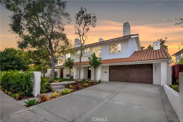 24471 Los Serranos Drive, Laguna Niguel, CA 92677