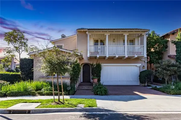 34 Great Lawn, Irvine, CA 92620