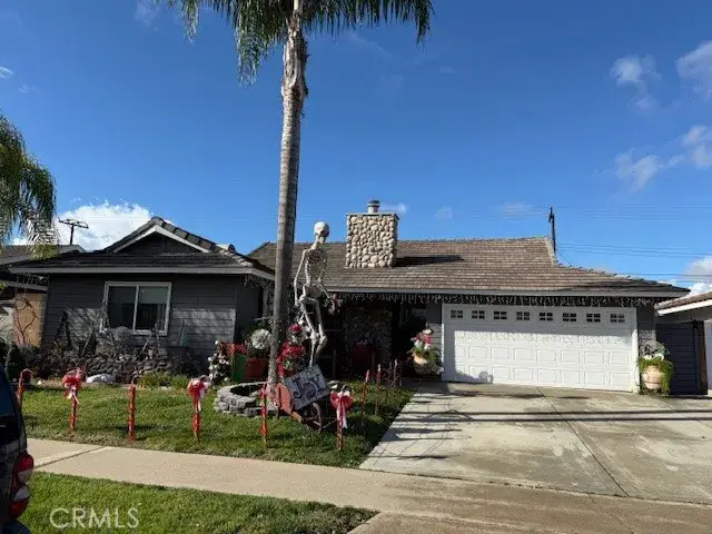 12571 W Hilton Street, Garden Grove, CA 92840 - Image #1