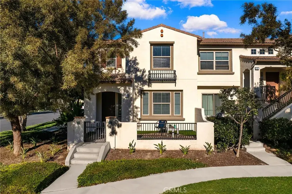 21 Quartet, Irvine, CA 92618 - Image #1