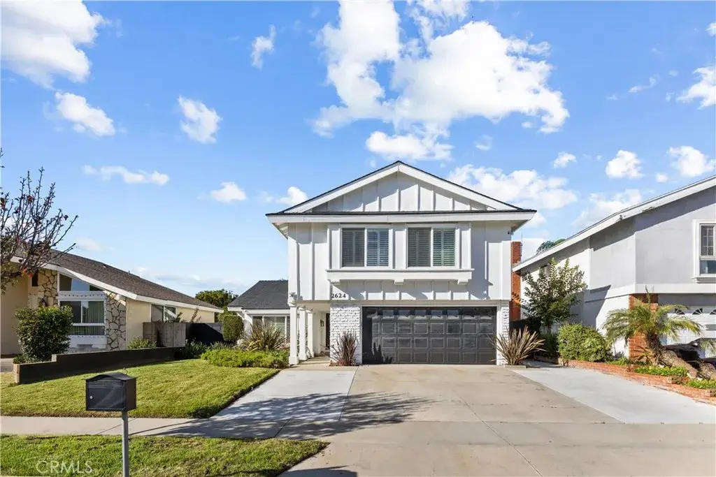 2624 S Griset, Santa Ana, CA 92704 - Image #1