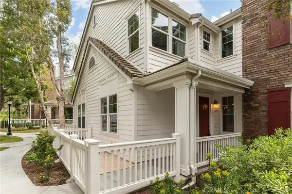 129 Sklar Street #34, Ladera Ranch, CA 92694