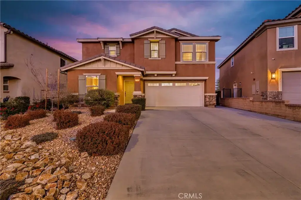 2503 Mulberry Lane, Palmdale, CA 93551 - Image #1