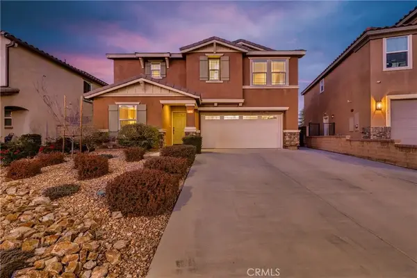 2503 Mulberry Lane, Palmdale, CA 93551