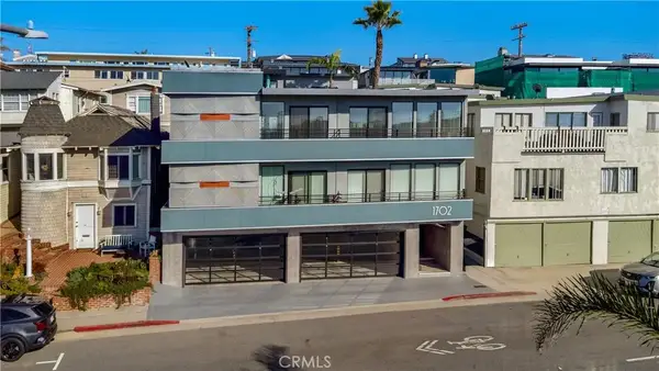 1702 Hermosa Avenue, Hermosa Beach, CA 90254