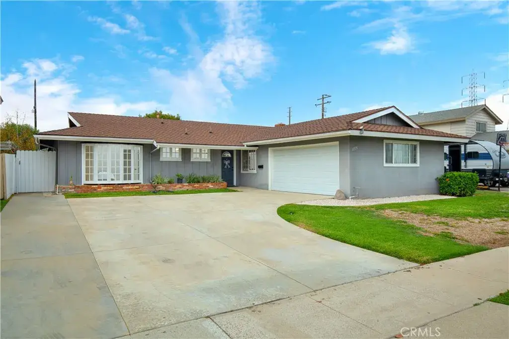 17575 Santa Paula, Fountain Valley, CA 92708 - Image #1