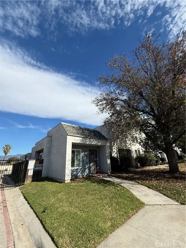 1520 Coulston #44, San Bernardino, CA 92408 - Image #2