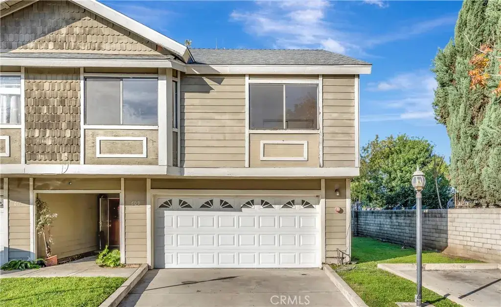 609 E Phillips, Pomona, CA 91766 - Image #1