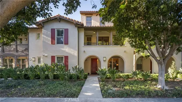 23 Crosspointe, Irvine, CA 92618