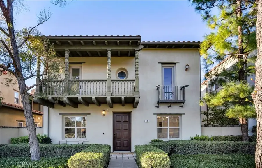 43 Conservancy, Irvine, CA 92618 - Image #3