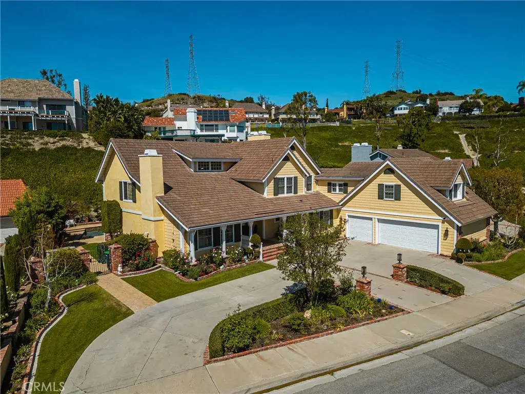 4011 E. Green Clover, Orange, CA 92867 - #1