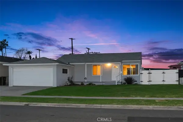 8801 Jennrich, Westminster, CA 92683