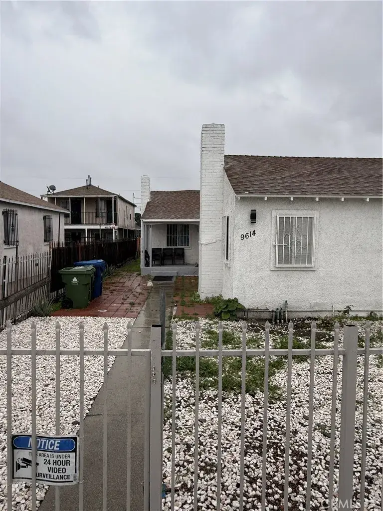 9614 Graham, Los Angeles, CA 90002 - Image #1