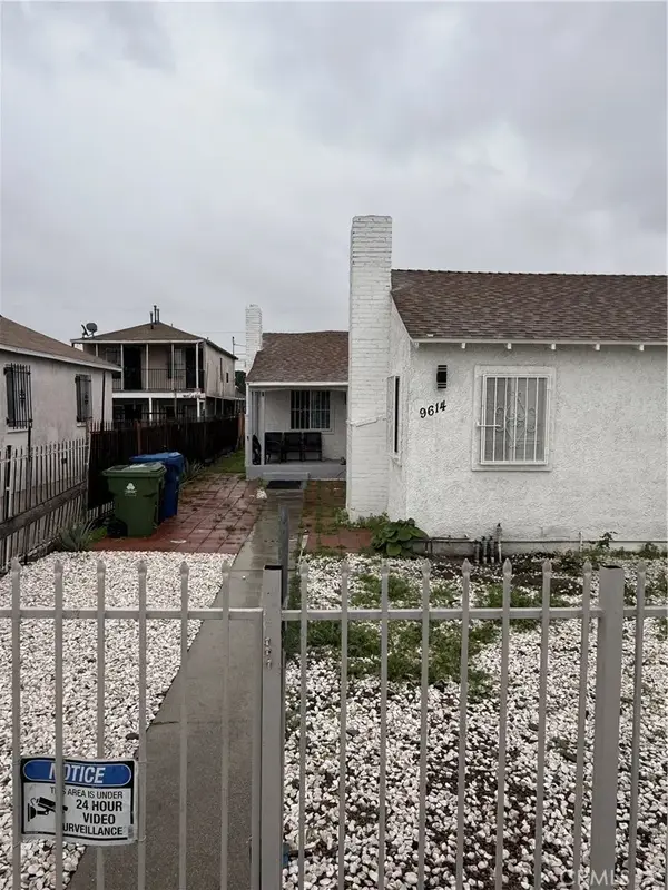 9614 Graham, Los Angeles, CA 90002