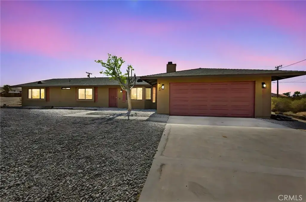 4686 Stirrup Lane, Twentynine Palms, CA 92277 - #1