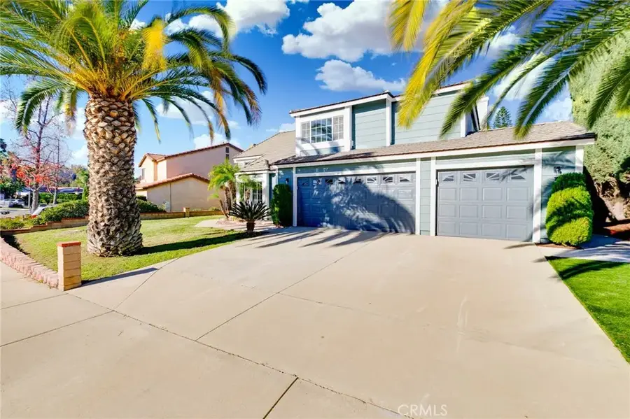 660 Featherwood Dr, Diamond Bar, CA 91765 - Image #3