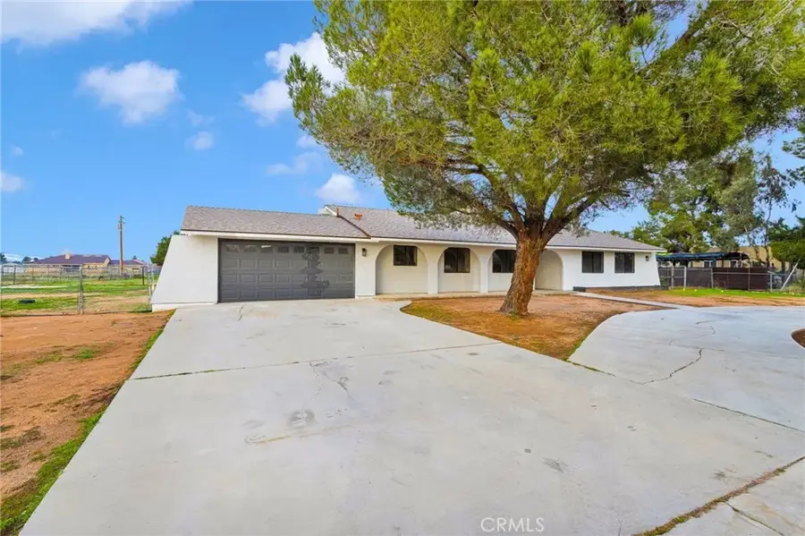15620 Ramona, Apple Valley, CA 92307 - Image #2