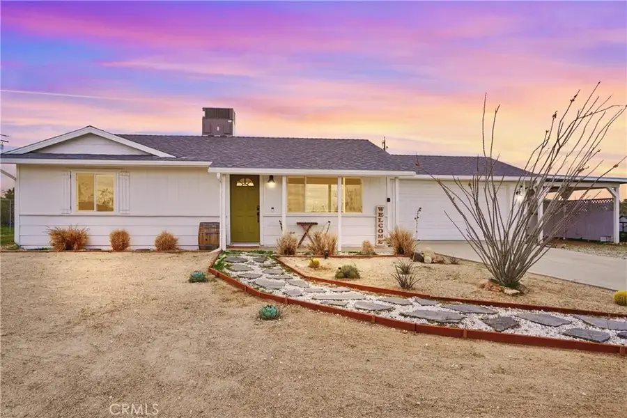 3872 Balsa Avenue, Yucca Valley, CA 92284 - Image #2