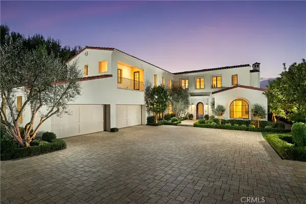 25 Spinnaker, Newport Coast, CA 92657