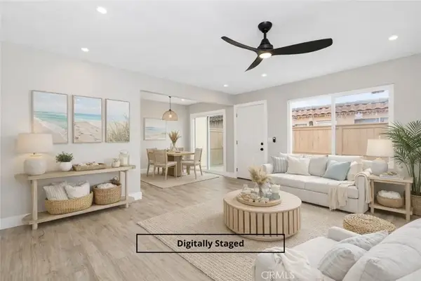 31377 Los Rios #64F, San Juan Capistrano, CA 92675