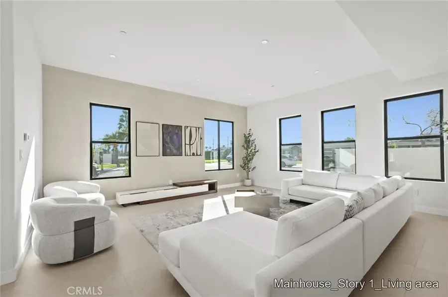 9541 Pollack Drive, Huntington Beach, CA 92646 - #2