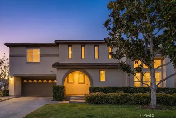 48 Half Moon Trail, Ladera Ranch, CA 92694