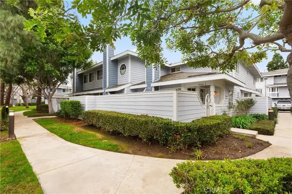 19126 Queensport, Huntington Beach, CA 92646