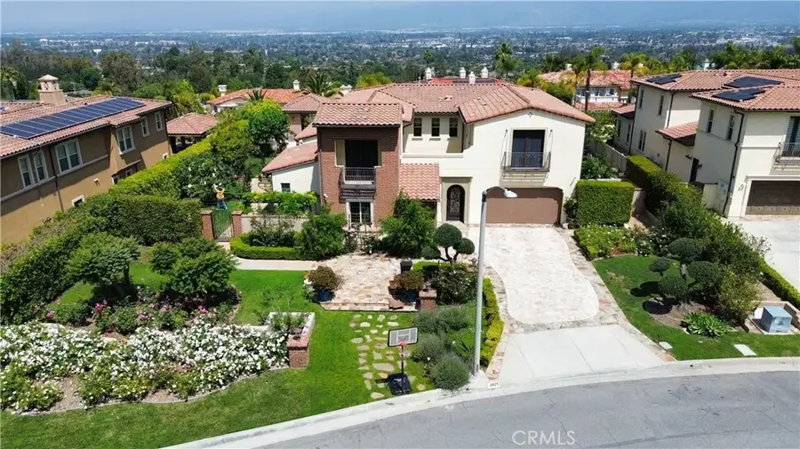2825 Majestic Street, West Covina, CA 91791 - #2