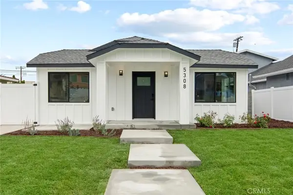 5308 S Victoria, Los Angeles, CA 90043