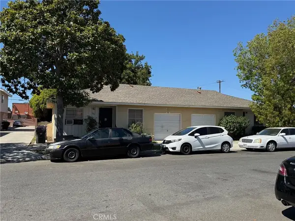 5355 Pine Avenue, Long Beach, CA 90805