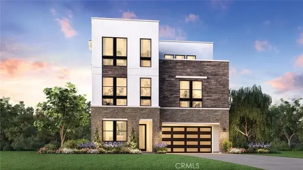 205 Mask, Irvine, CA 92618