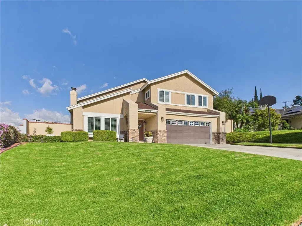 23024 Merle Court, Grand Terrace, CA 92313 - Image #1