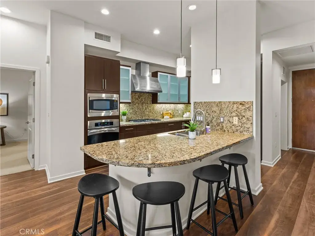 21 Gramercy #208, Irvine, CA 92612 - Image #1