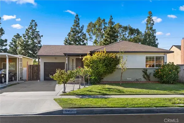 9453 Danby Avenue, Santa Fe Springs, CA 90670