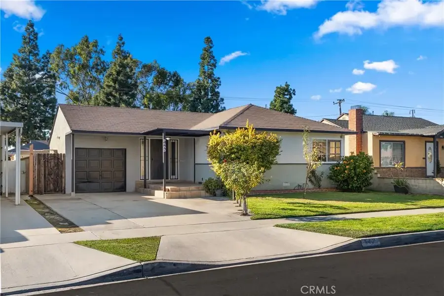 9453 Danby Avenue, Santa Fe Springs, CA 90670 - #2