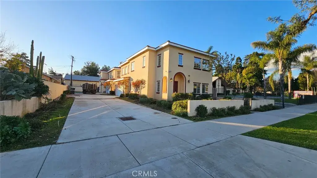 1420 S Euclid Avenue, Ontario, CA 91762 - #1