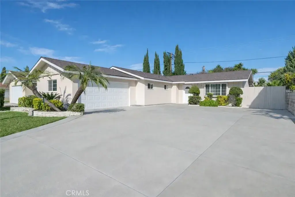 3328 S Flemington Dr, West Covina, CA 91792 - #1