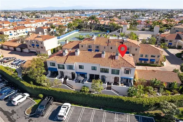 16425 Martin Lane #241, Huntington Beach, CA 92649