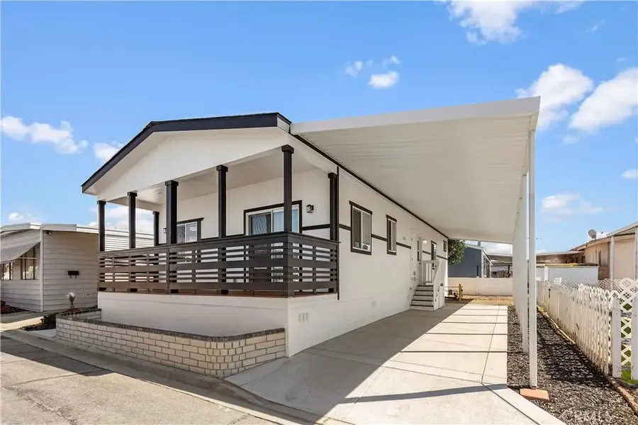 2755 Arrow #159, La Verne, CA 91750 - #2